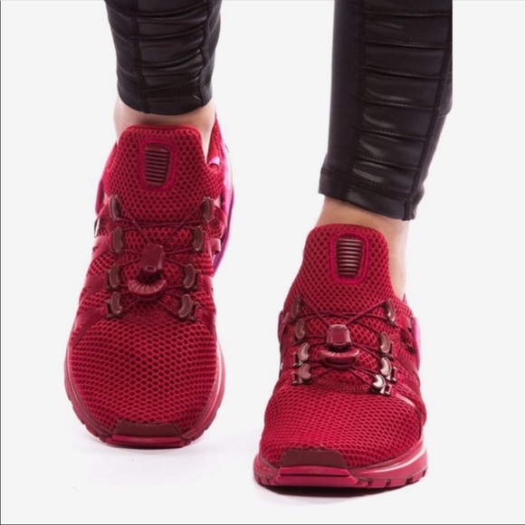 🌸Nike Shox Gravity - Picture 4 of 8